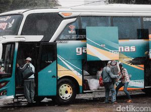 Mengenal 9 Jenis Transportasi Darat di Hari Angkutan Darat Nasional Mengenal 9 Jenis Transportasi Darat di Hari Angkutan Darat Nasional
