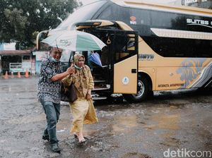 Syarat Perjalanan Keluar Daerah saat Natal dan Tahun Baru 2022 Syarat Perjalanan Keluar Daerah saat Natal dan Tahun Baru 2022