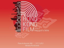 6 Film AFA Academy dan Balinale di Hong Kong Gala Presentation 2021