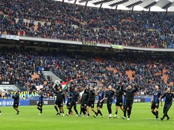 Sheriff Vs Inter: Nerazzurri Wajib Menang