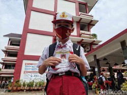 Keluar dari Zona Nyaman Belajar di Rumah