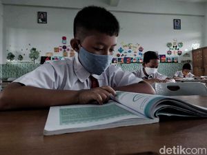 PTM Terbatas 2022 di Jakarta, Ini Aturan Kegiatan Kelas dan Ekstrakurikuler PTM Terbatas 2022 di Jakarta, Ini Aturan Kegiatan Kelas dan Ekstrakurikuler
