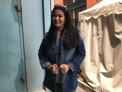 Jennifer Jill Tahu Siapa Cepu yang Buat Dirinya Ditangkap