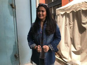 Jennifer Jill Tahu Siapa Cepu yang Buat Dirinya Ditangkap Jennifer Jill Tahu Siapa Cepu yang Buat Dirinya Ditangkap