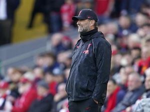 Liverpool Ditahan Brighton, Klopp Disebut Lakukan Kesalahan Ini