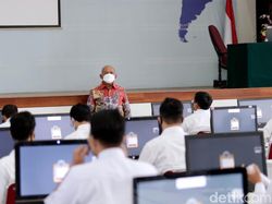 Kapan Tes SKD CPNS Berlangsung? Simak Jadwal CPNS 2023 di Sini Kapan Tes SKD CPNS Berlangsung? Simak Jadwal CPNS 2023 di Sini