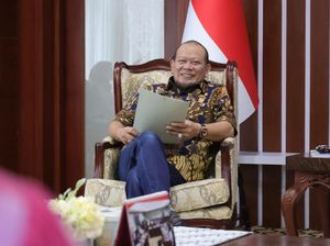 Pemprov Jatim Diimbau Siapkan Skenario Mitigasi Bencana Dampak La Nina Pemprov Jatim Diimbau Siapkan Skenario Mitigasi Bencana Dampak La Nina