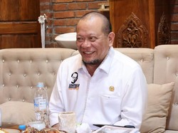 Terobosan Baru, Pasar Syariah di Probolinggo Diharap Gerakkan Ekonomi