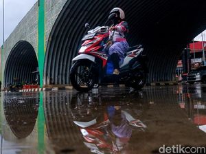 La Nina Artinya Apa? Ini Penjelasan hingga Wanti-wanti dari BMKG