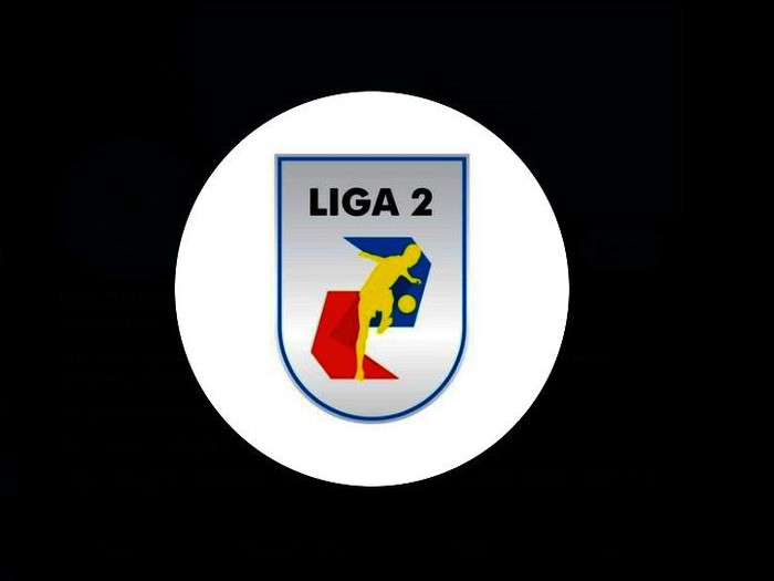 Logo Liga 2