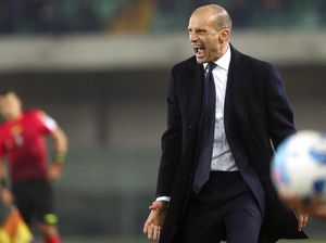 Chelsea Vs Juventus: Bianconeri Harus Tampil Lebih Tajam Chelsea Vs Juventus: Bianconeri Harus Tampil Lebih Tajam