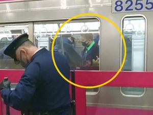 Pelaku Teror Joker di Stasiun Jepang Dihukum Penjara 23 Tahun