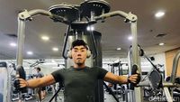 Roy Kiyoshi Jadi Anak Gym, Terinspirasi Deddy Corbuzier atau Hoax Meninggal?