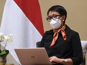 Kemlu RI Terus Komunikasi dengan Otoritas Swiss Cari Anak Ridwan Kamil
