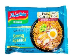 7 Mie Instan Paling Ikonik di Dunia, Ada yang dari Indonesia