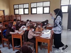 3 Hal yang Perlu Dihindari saat Mengajar, Guru Simak Ya!