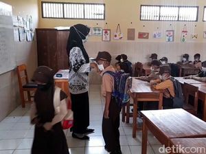 Rincian Tunjangan Profesi Guru yang Dihapus dalam RUU Sisdiknas