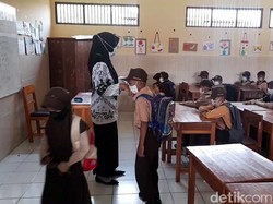 Rincian Tunjangan Profesi Guru yang Dihapus dalam RUU Sisdiknas