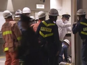 Teror Joker di Kereta Tokyo, UEA Serukan Warganya Tinggalkan Lebanon