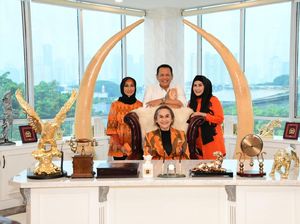 Bertemu Srikandi Pemuda Pancasila, Bamsoet Dorong Kepemimpinan Perempuan