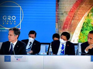 Negara Anggota KTT G20 yang Presidensinya Dipegang RI, Ini Daftarnya Negara Anggota KTT G20 yang Presidensinya Dipegang RI, Ini Daftarnya