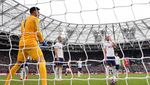 Foto: Akhir Cerita Nuno Santo di Tottenham Hotspur