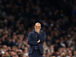 Nuno Espirito Kena Layoff Tottenham, Gegara Kalah dari MU?