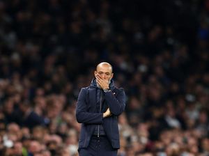 Nuno Espirito Kena Layoff Tottenham, Gegara Kalah dari MU? Nuno Espirito Kena Layoff Tottenham, Gegara Kalah dari MU?