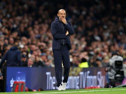 Tottenham Dihajar MU, Nasib Nuno Espirito Santo Jadi Tak Menentu