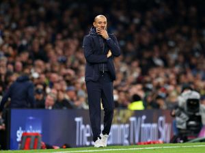 Tottenham Resmi Pecat Nuno Espirito Santo Tottenham Resmi Pecat Nuno Espirito Santo