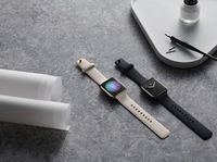 Berita dan Informasi Oppo watch Terkini 