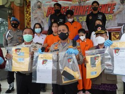 Satgas Sesalkan Ada Pelaku Pemalsuan Surat PCR di Bandara Bali