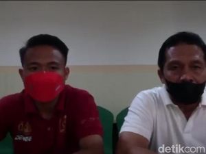 Hadapi HWFC, Persijap Jepara Akan Main Menyerang