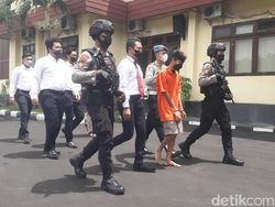2 Pembunuh Pemilik Warung di Pasuruan Diringkus, Salah Satunya Masih 16 Tahun