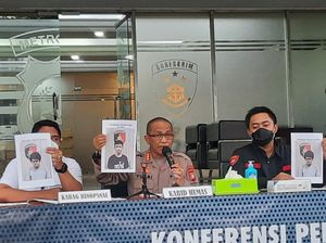 Basarnas Apresiasi Polisi Tangkap Pelaku Begal yang Tewaskan Pegawainya