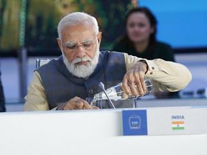 India Berencana Ganti Nama Resmi, Jadi Apa?