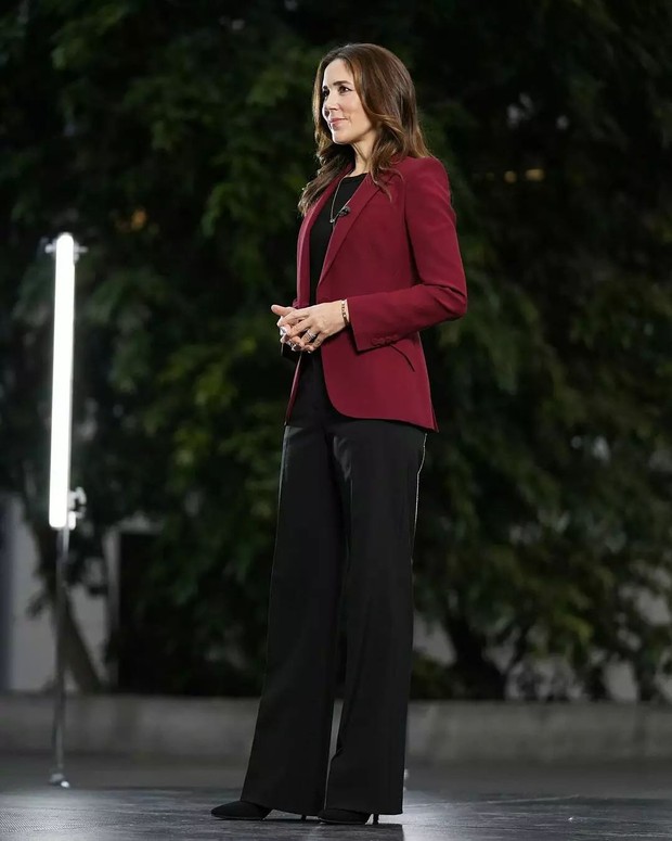 Putri Mary dari Denmark