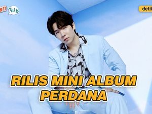 K-Talk Spesial: Deep Talk Bareng Raiden Bahas Love Right Back K-Talk Spesial: Deep Talk Bareng Raiden Bahas Love Right Back