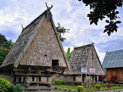 7 Keunikan Rumah Adat Tambi Asal Sulawesi Tengah