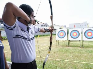 Ada Alternatif Wisata Halal di Cibubur, Sandiaga Harap Bisa Buka Lapangan Kerja