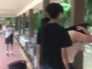 Pengeroyok Mahasiswa di Politeknik Negeri Sriwijaya Ditangkap!