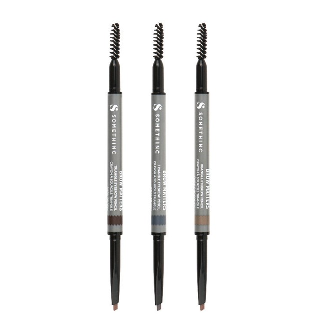 Somethinc Brow Matters/Foto : instagram.com/somethinc.com Somethinc Brow Matters