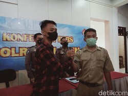 Begini Pengakuan Sopir Mobil Pelat Merah Penghadang Ambulans di Klaten