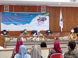 Ragam Tantangan Produk UMKM Pangandaran Tembus Toko Modern