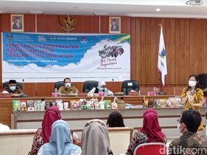 Ragam Tantangan Produk UMKM Pangandaran Tembus Toko Modern Ragam Tantangan Produk UMKM Pangandaran Tembus Toko Modern