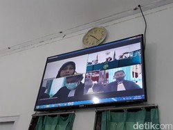 Nani Akui Nekat Kirim Takjil Sianida ke Aiptu Tomi karena Ditinggal Nikah