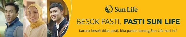 SUN LIFE INSURANCE