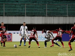 Satgas Antimafia Bola di Liga 1 & Liga 2 Cuma Pajangan?