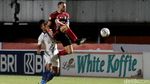 Tak Ada Pemenang, Laga Bali United vs PSIS Semarang Berakhir Imbang