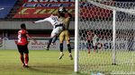 Tak Ada Pemenang, Laga Bali United vs PSIS Semarang Berakhir Imbang